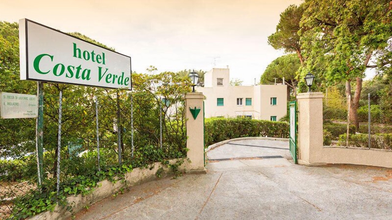Photo of Outdoor in Castiglioncello