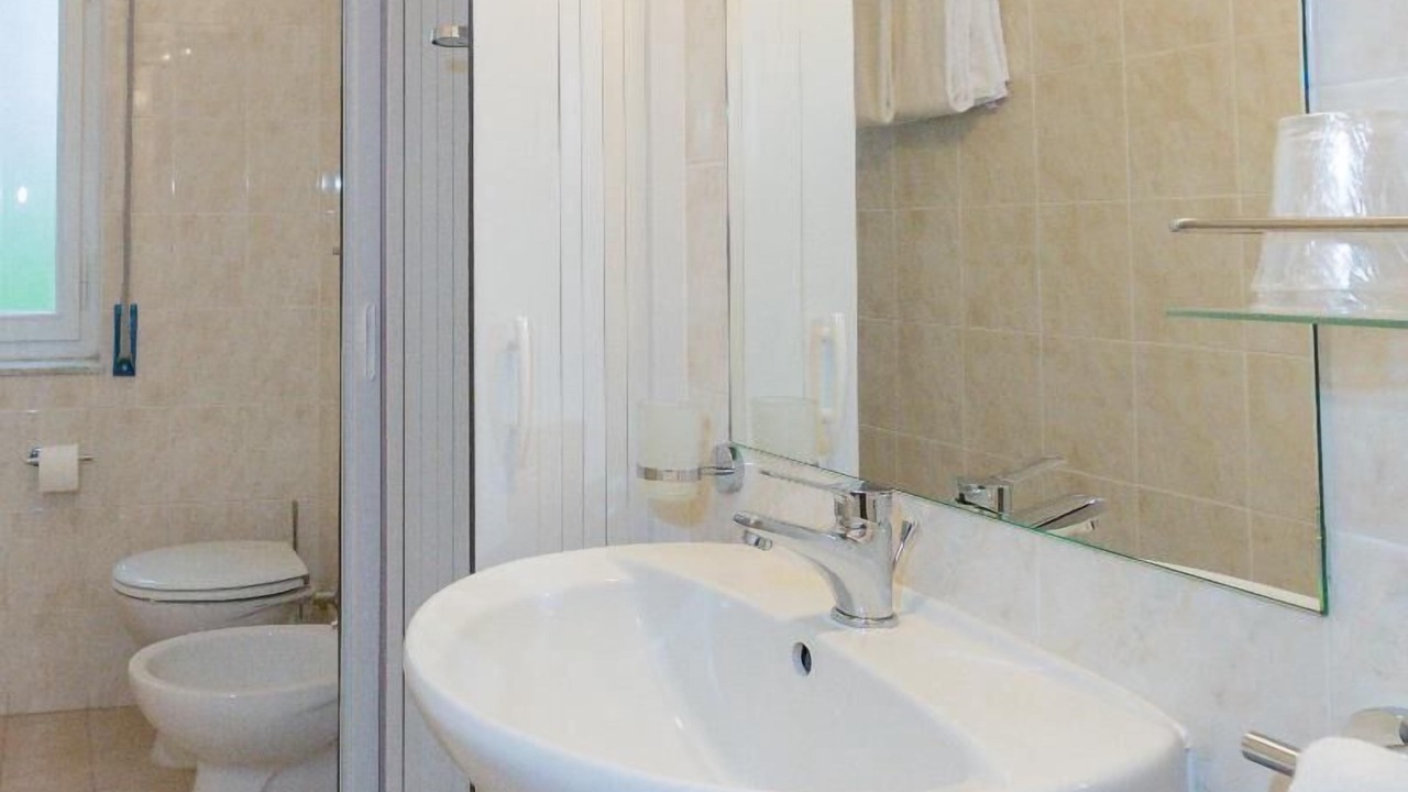 Photo of Bathroom in Castiglioncello