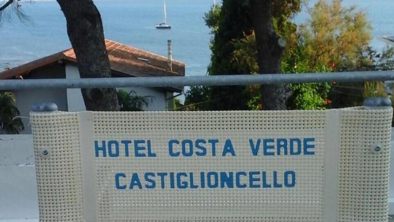 Photo of Outdoor in Castiglioncello