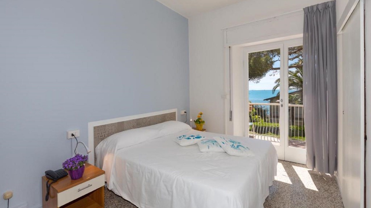 Photo of Bedroom in Castiglioncello
