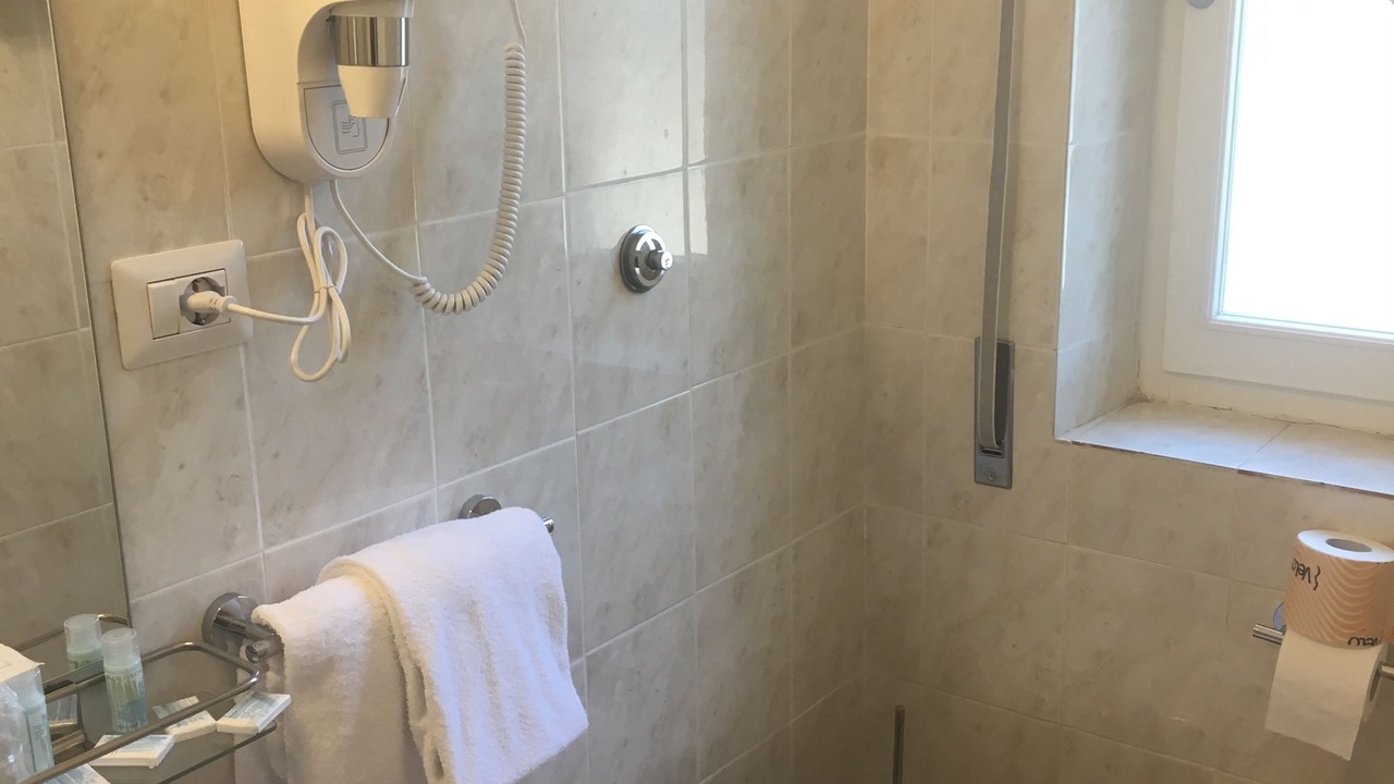 Photo of Bathroom in Castiglioncello