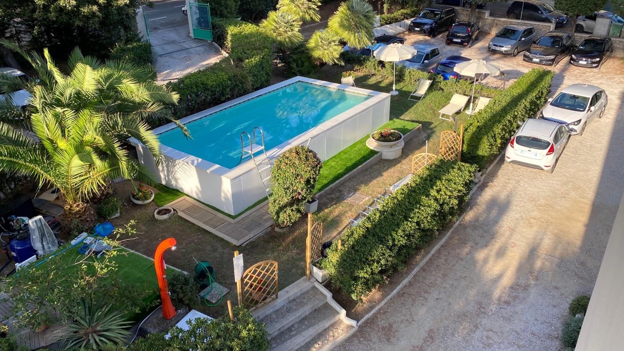 Photo of Outdoor in Castiglioncello
