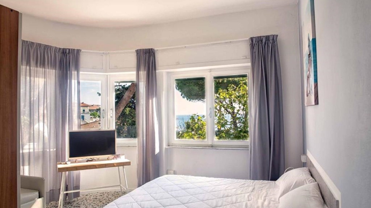 Photo of Bedroom in Castiglioncello