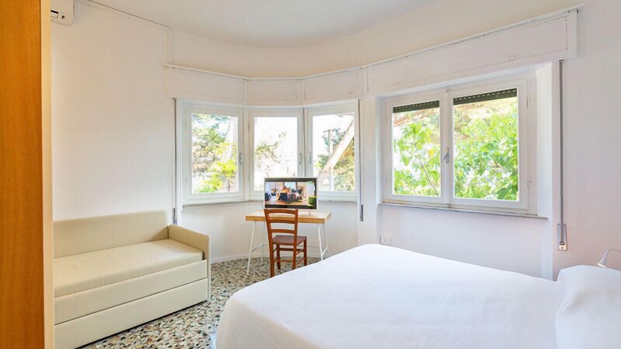 Photo of Bedroom in Castiglioncello