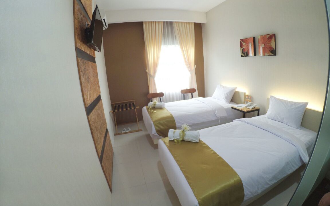 Photo of Bedroom in Semarang