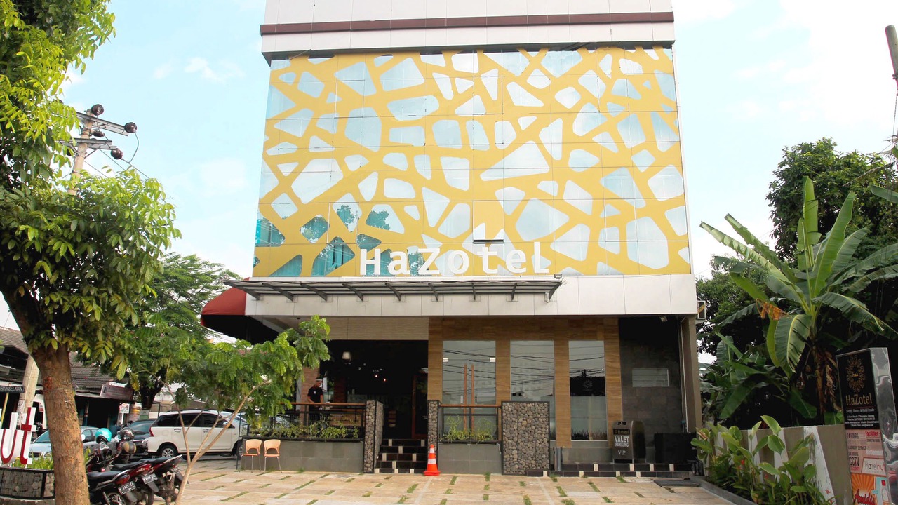 Photo of Outdoor in Semarang