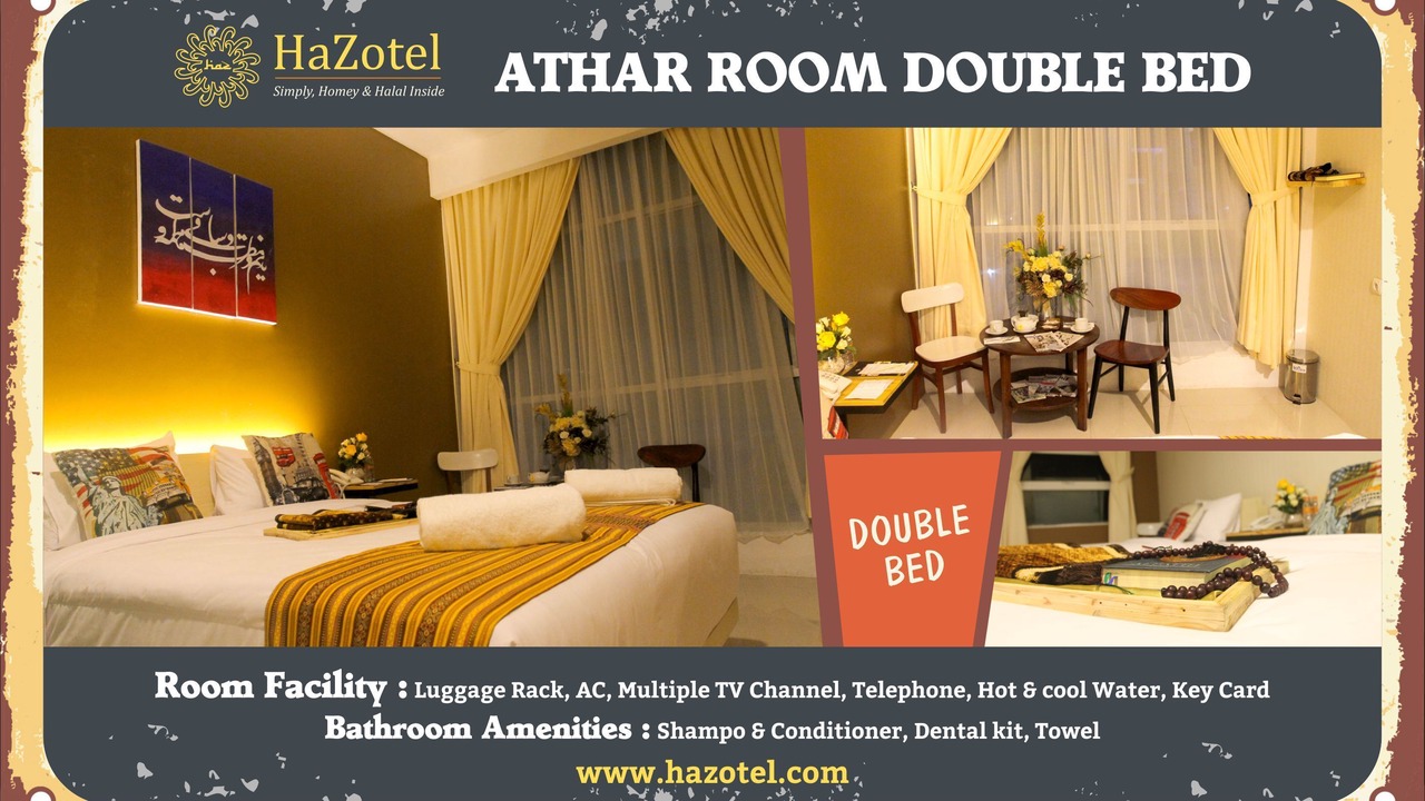 Photo of Bedroom in Semarang