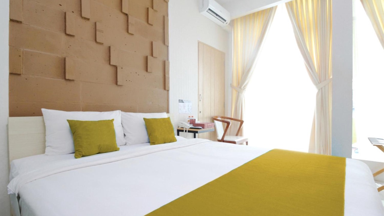 Photo of Bedroom in Semarang