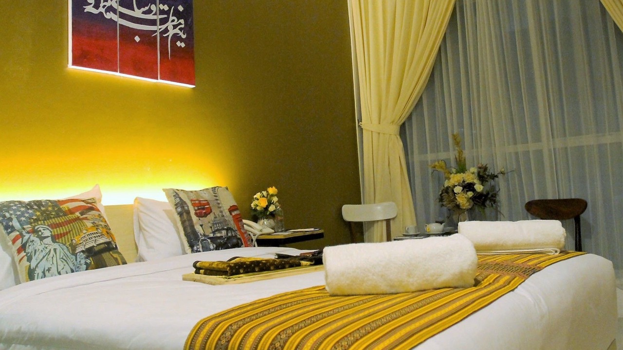 Photo of Bedroom in Semarang