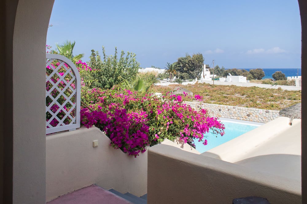 Photo of Patio Balcony in Agia Paraskevi
