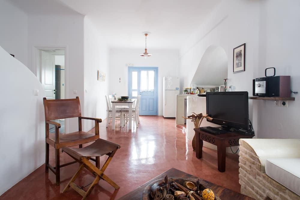 Photo of Livingroom in Agia Paraskevi