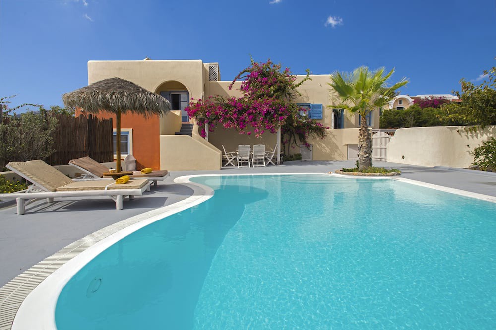 Photo of Outdoor in Agia Paraskevi