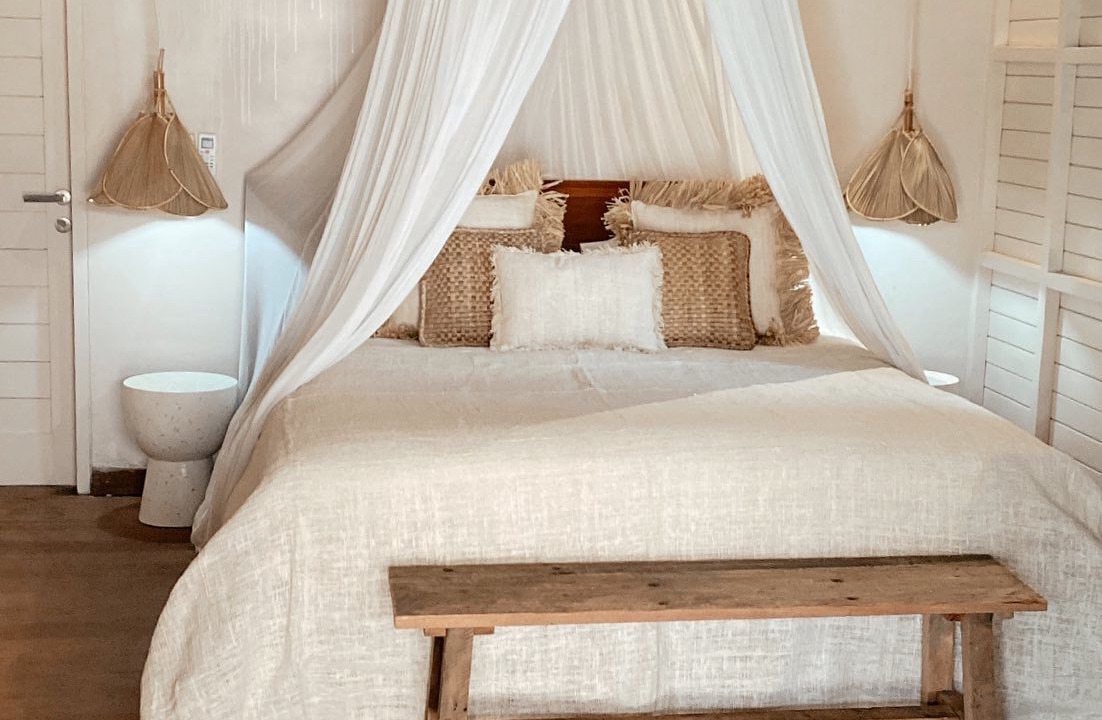 Photo of Bedroom in Mushroom Bay