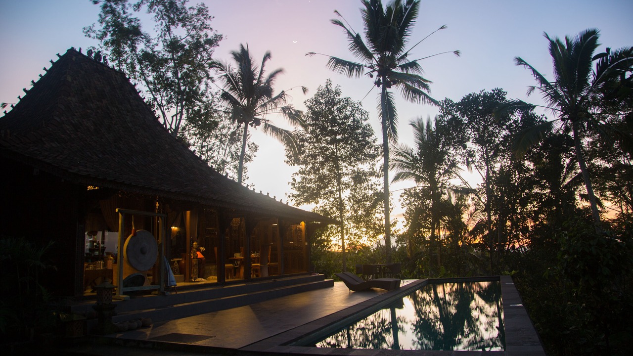 Photo of Outdoor in Selemadeg