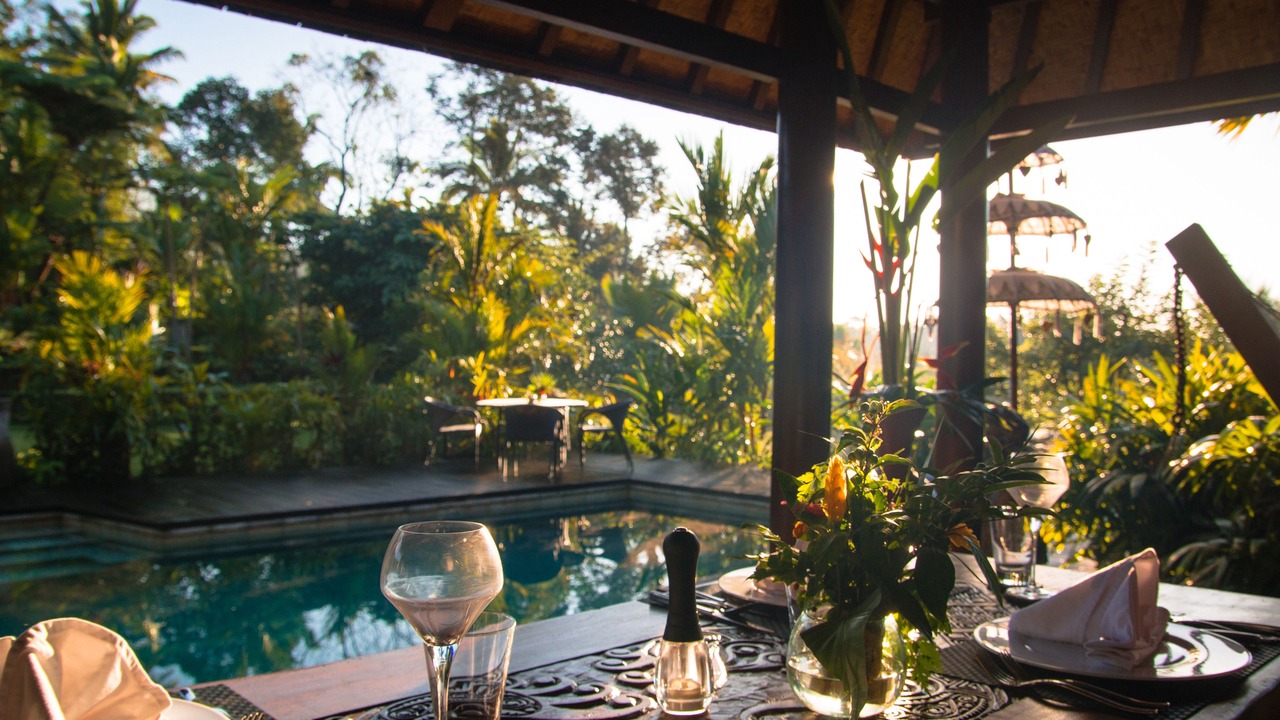Photo of Outdoor in Selemadeg