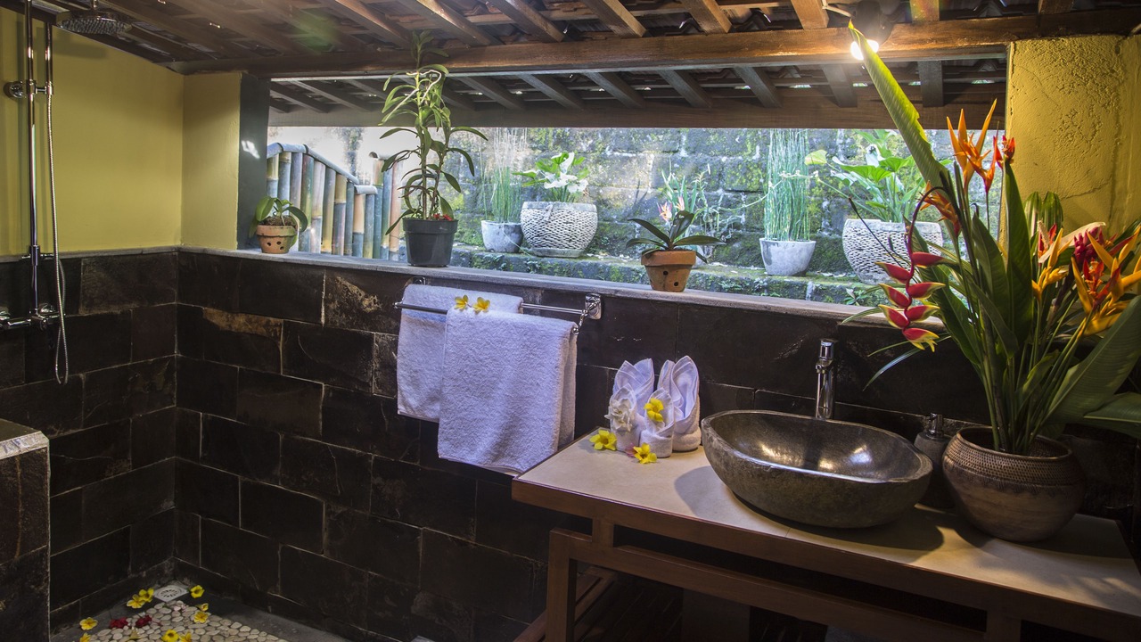 Photo of Bathroom in Selemadeg