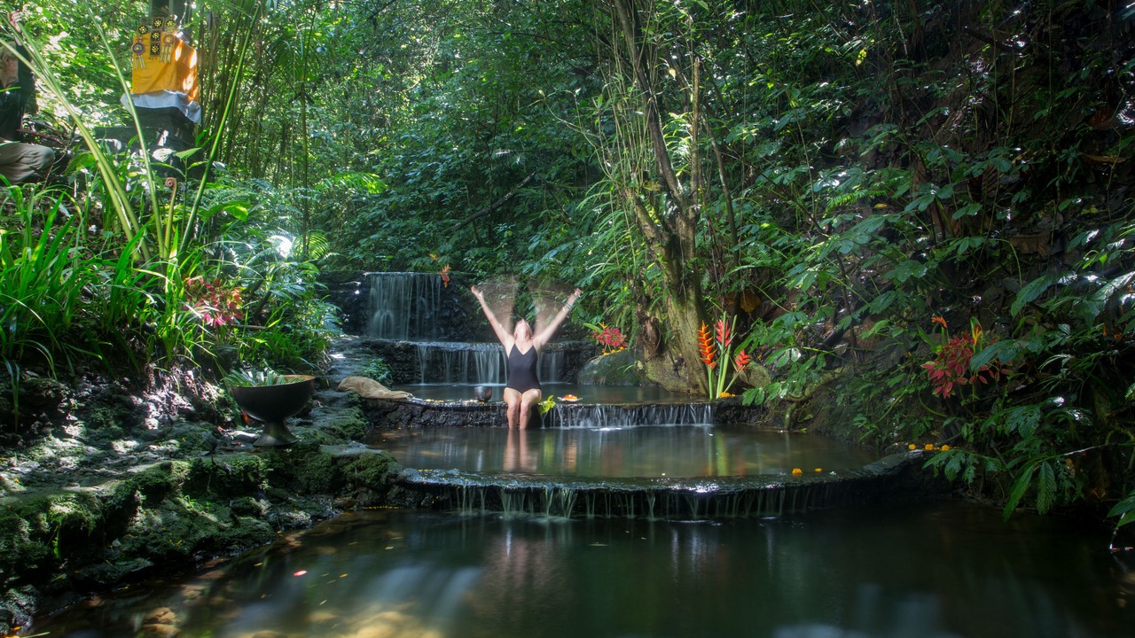 Photo of Outdoor in Selemadeg
