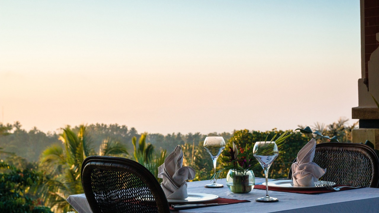 Photo of Outdoor in Selemadeg