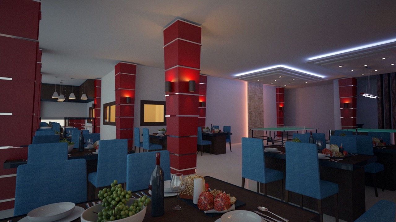 Photo of Livingroom in Seraya