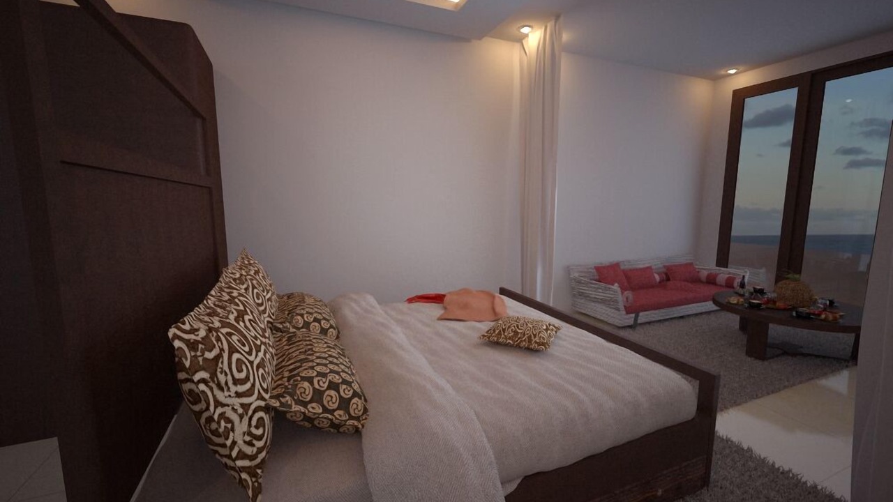 Photo of Bedroom in Seraya