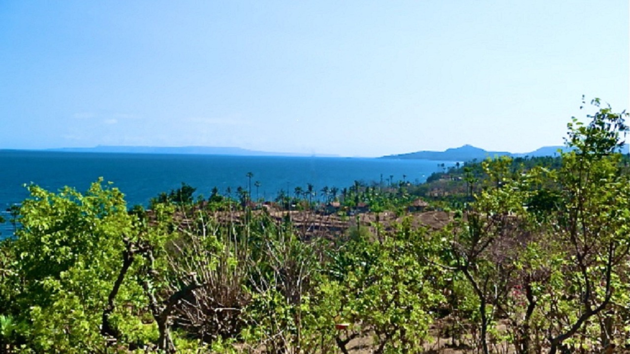Photo of Outdoor in Seraya