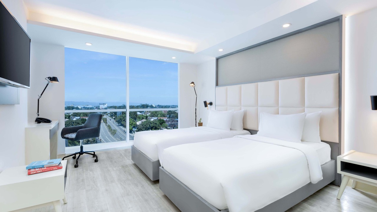 Photo of Bedroom in Depok