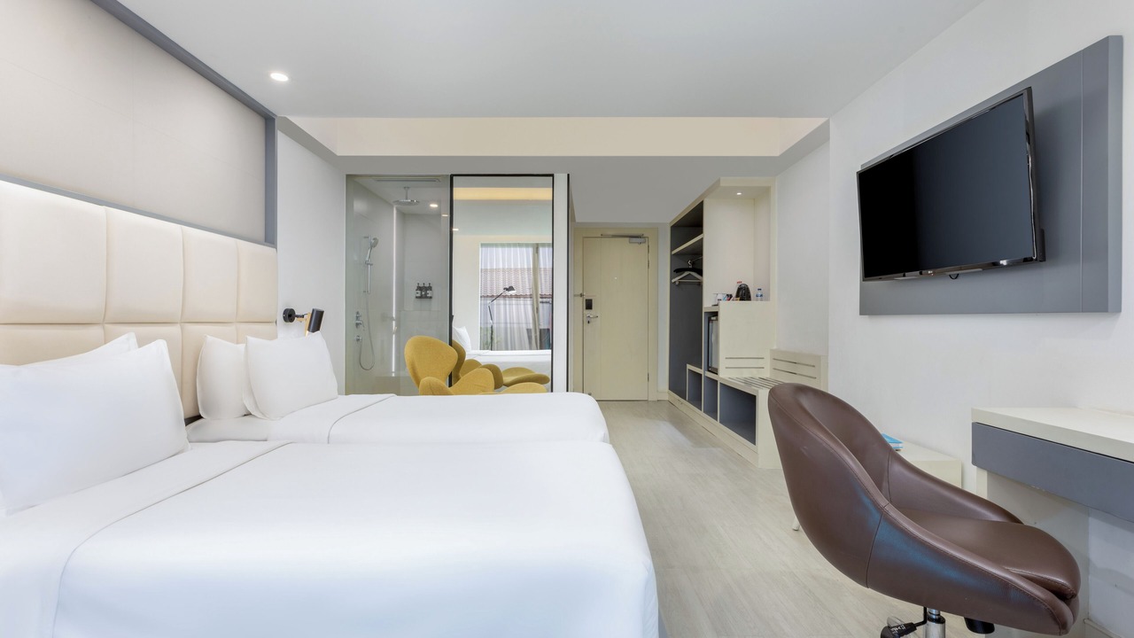 Photo of Bedroom in Depok
