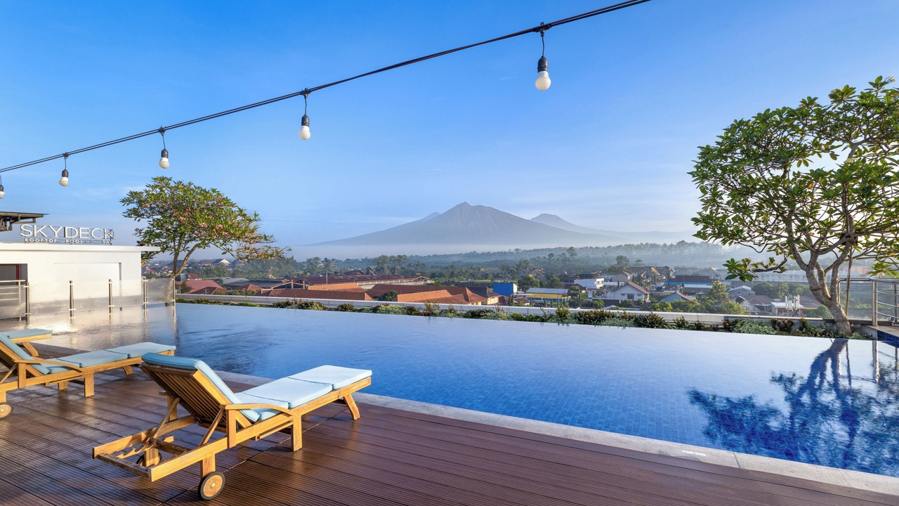 Photo of Outdoor in Depok