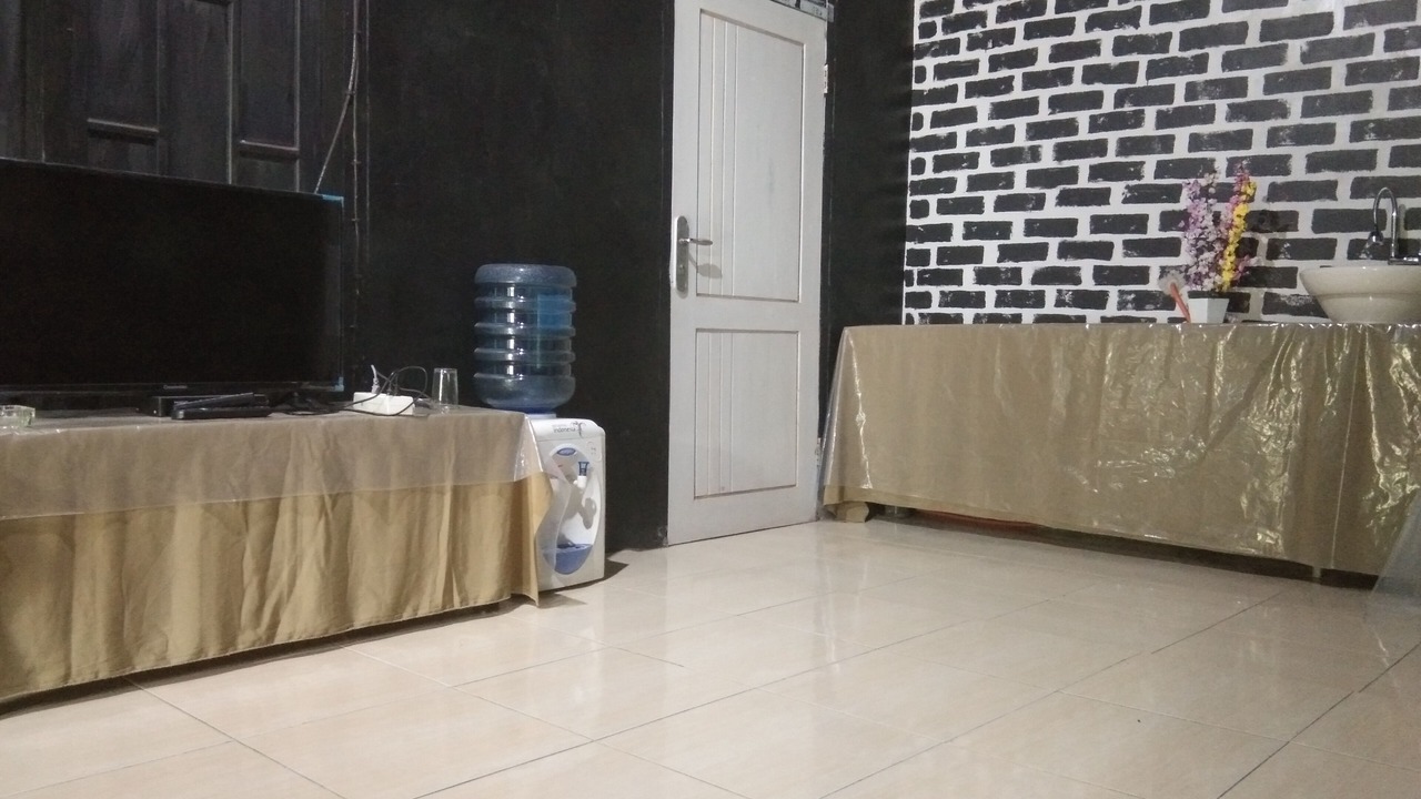 Photo of Bedroom in Tanjung Lesung