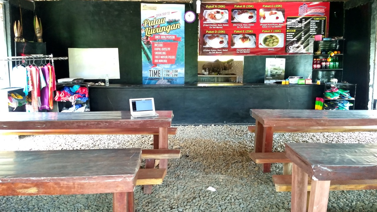 Photo of Others in Tanjung Lesung
