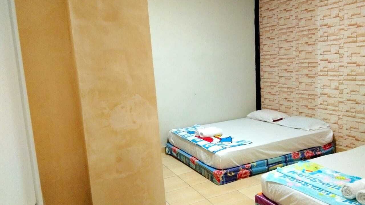 Photo of Bedroom in Tanjung Lesung