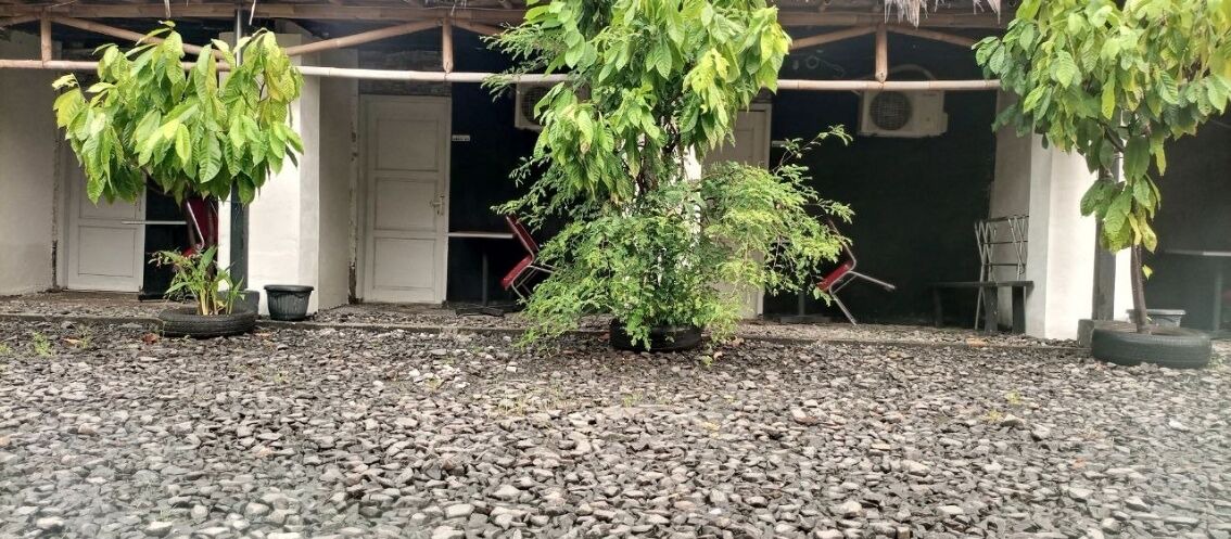 Photo of Outdoor in Tanjung Lesung