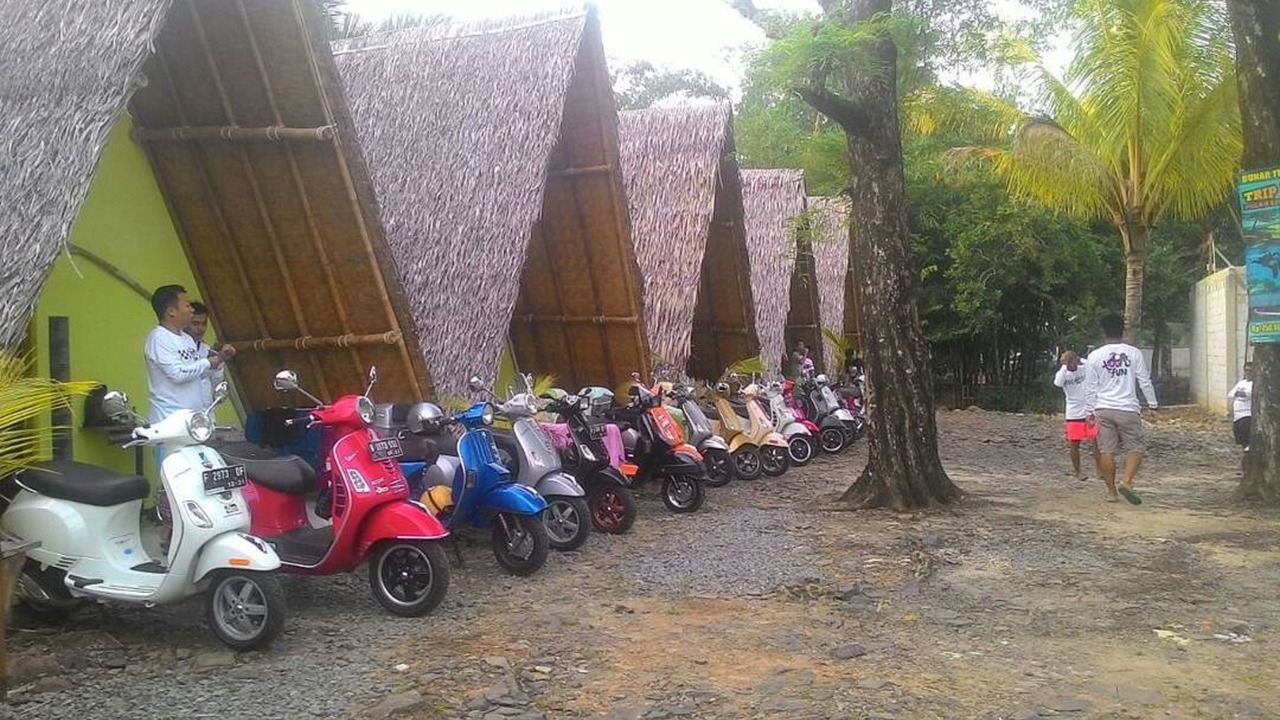 Photo of Outdoor in Tanjung Lesung