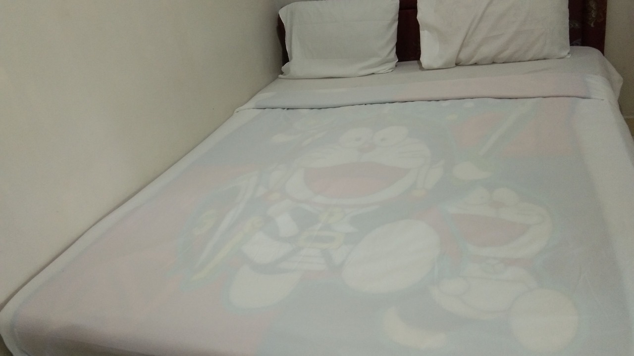 Photo of Bedroom in Tanjung Lesung