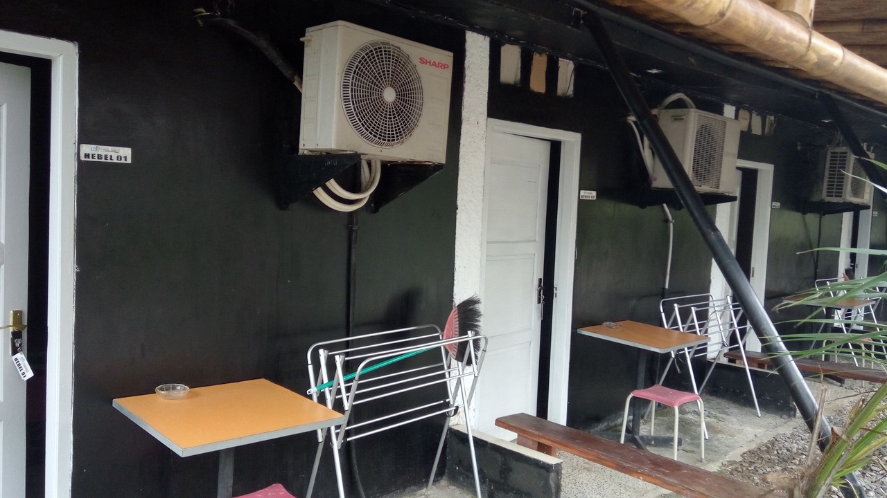 Photo of Bedroom in Tanjung Lesung