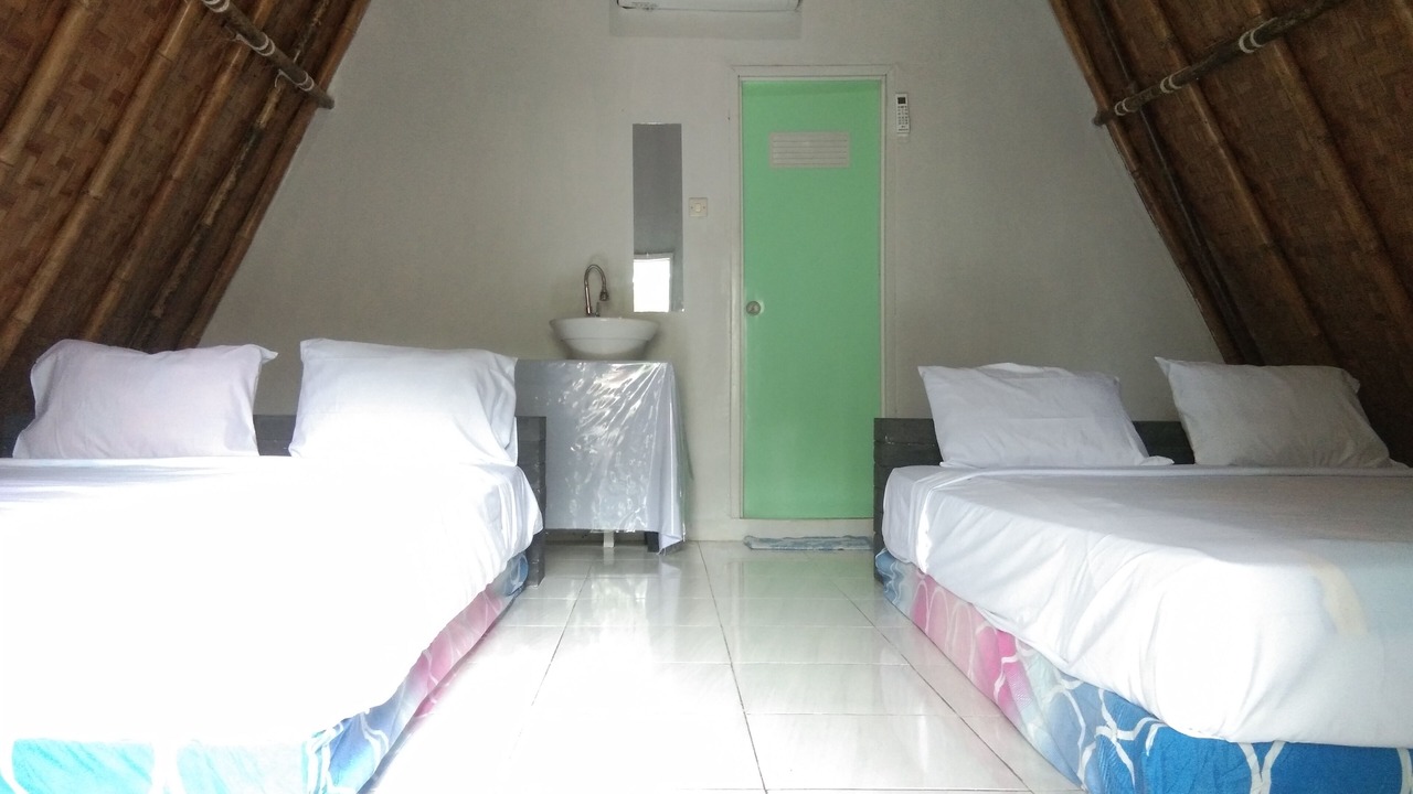 Photo of Bedroom in Tanjung Lesung
