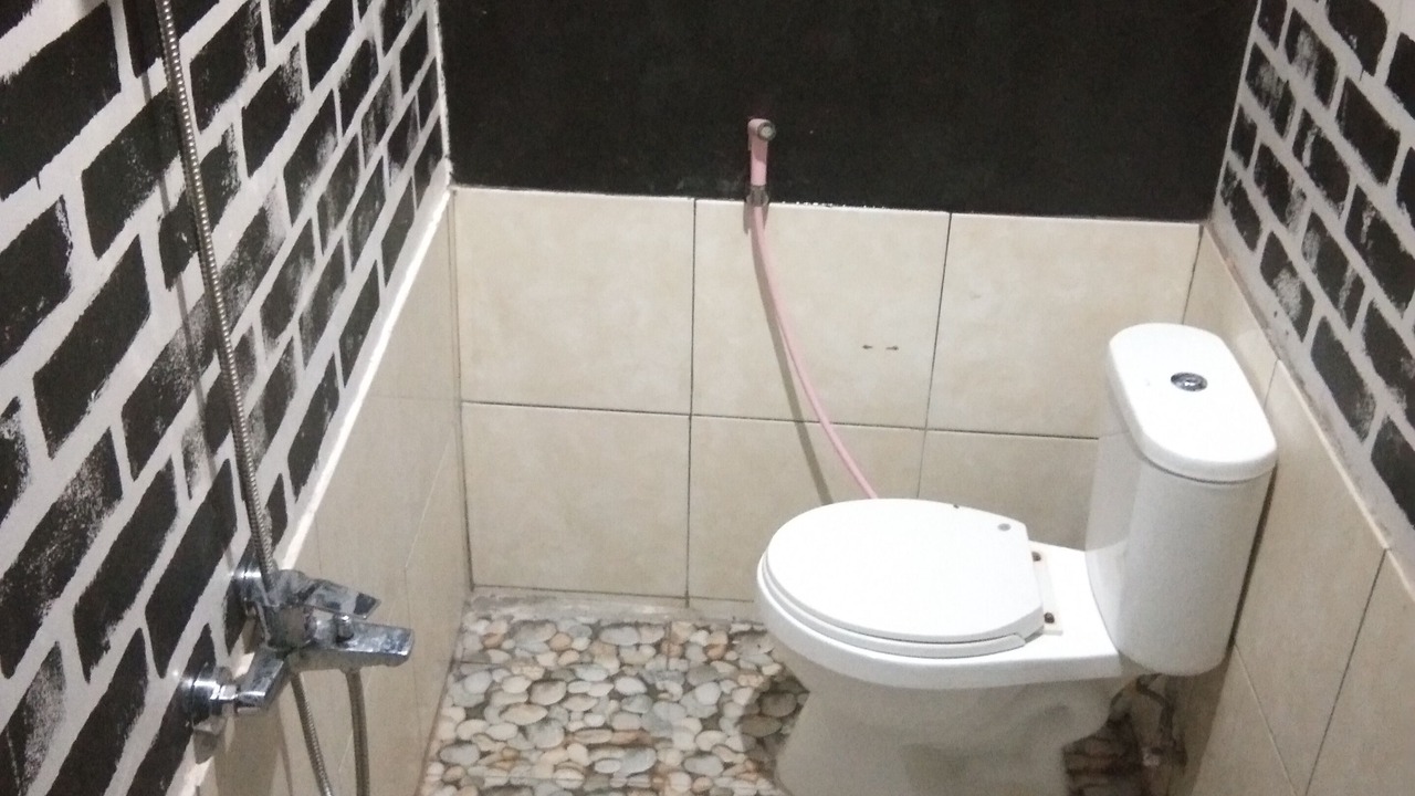 Photo of Bathroom in Tanjung Lesung