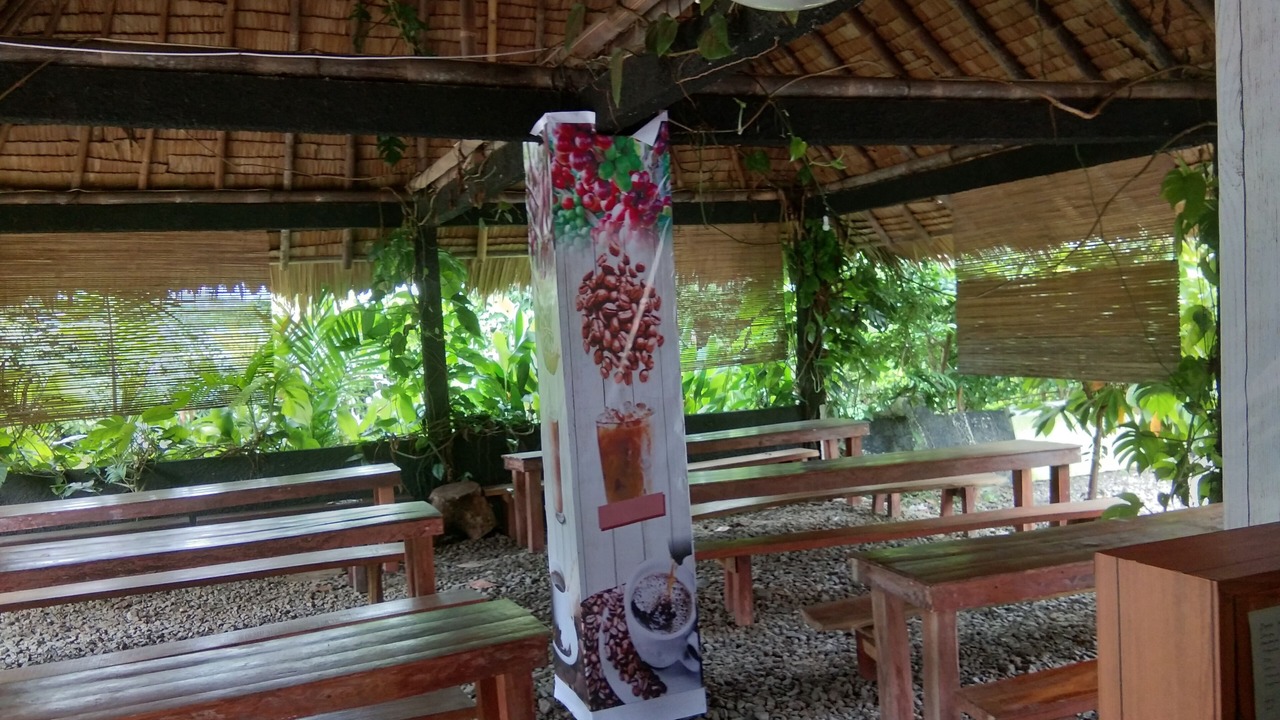 Photo of Outdoor in Tanjung Lesung