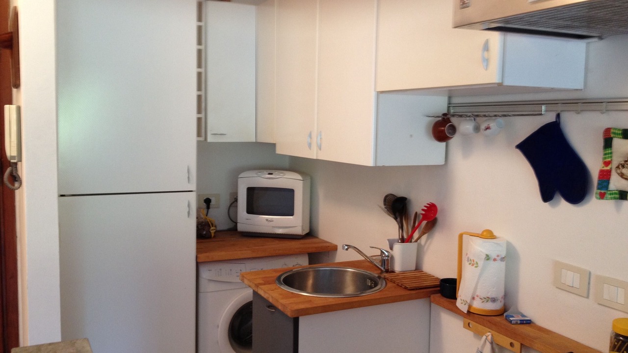 Photo of Kitchen in Forte dei Marmi