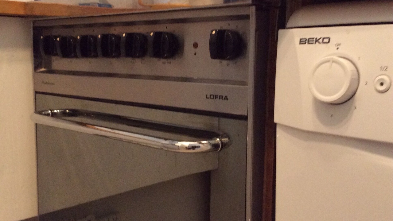 Photo of Kitchen in Forte dei Marmi