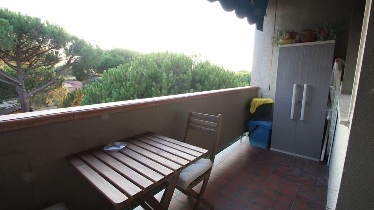Photo of Patio Balcony in Forte dei Marmi