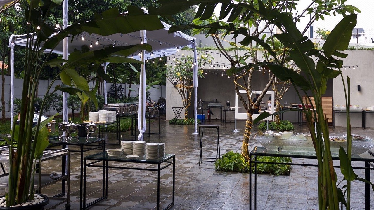 Photo of Outdoor in South Tangerang