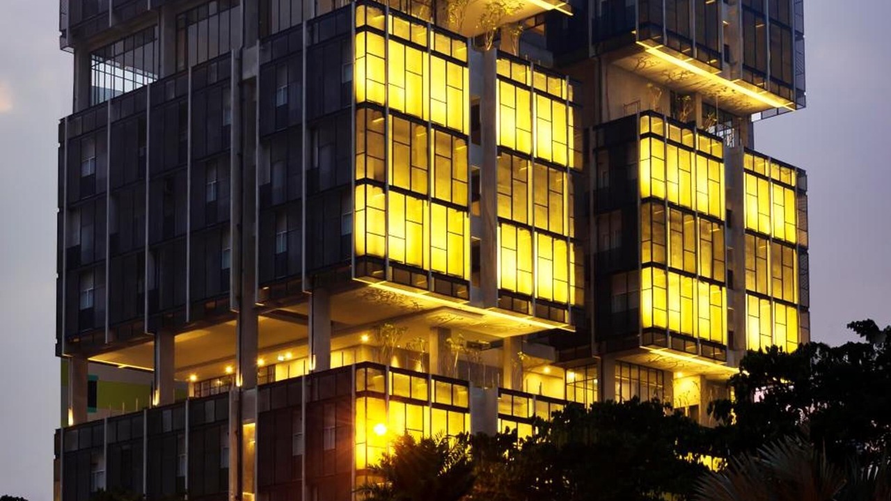 Photo of Outdoor in South Tangerang