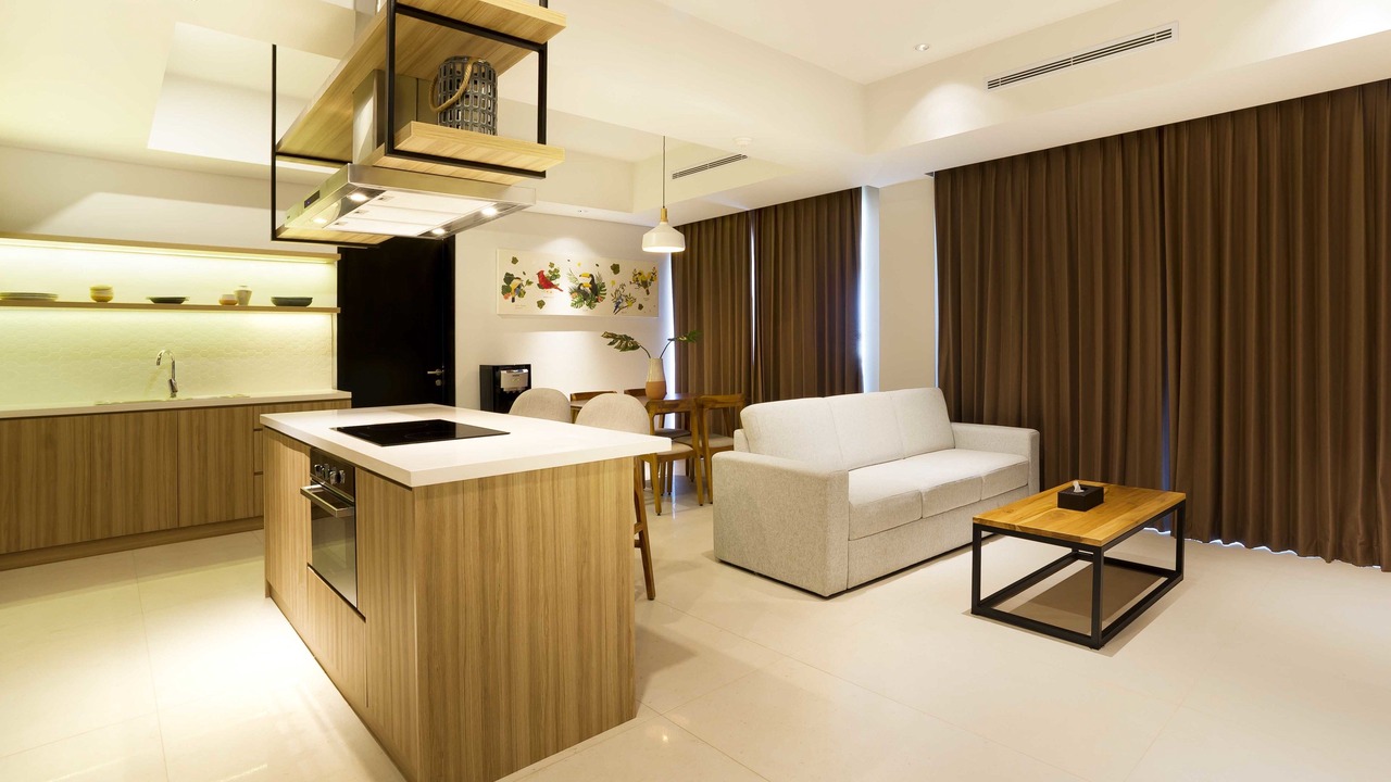 Photo of Bedroom in South Tangerang