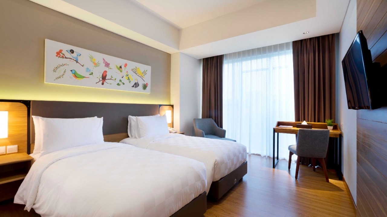 Photo of Bedroom in South Tangerang