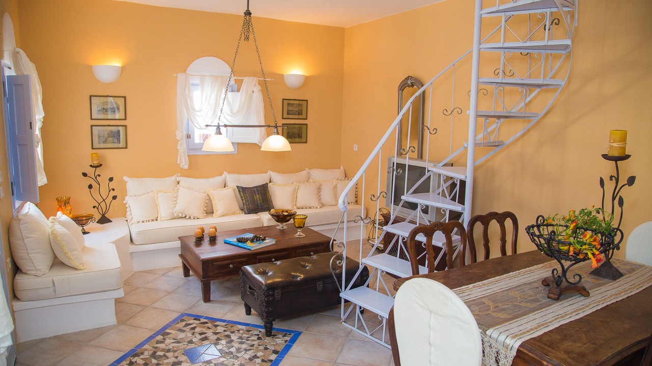 Photo of Bedroom in Karterados