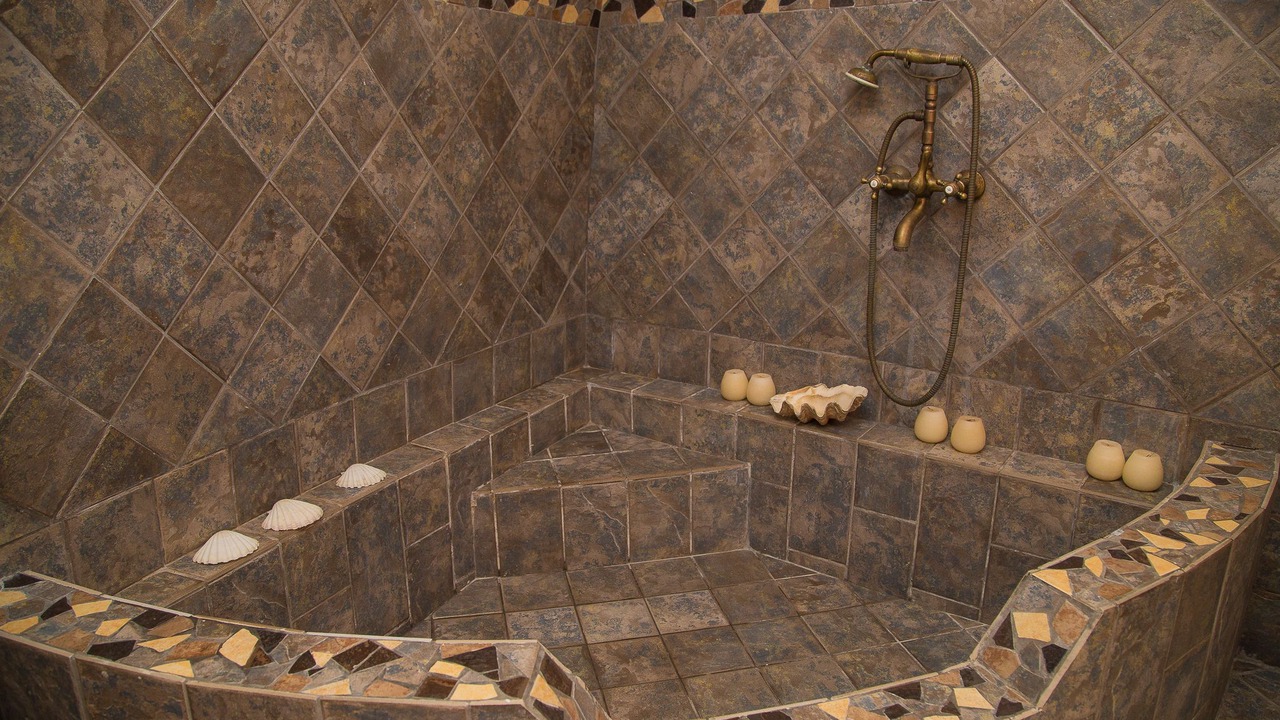 Photo of Bathroom in Karterados