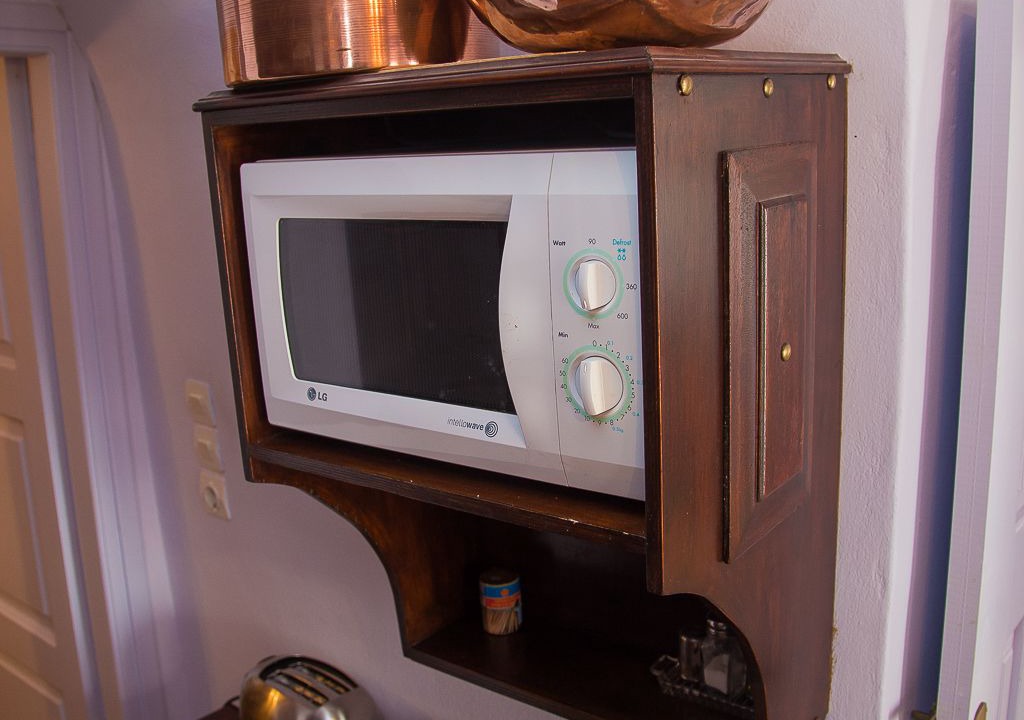 Photo of Kitchen in Karterados