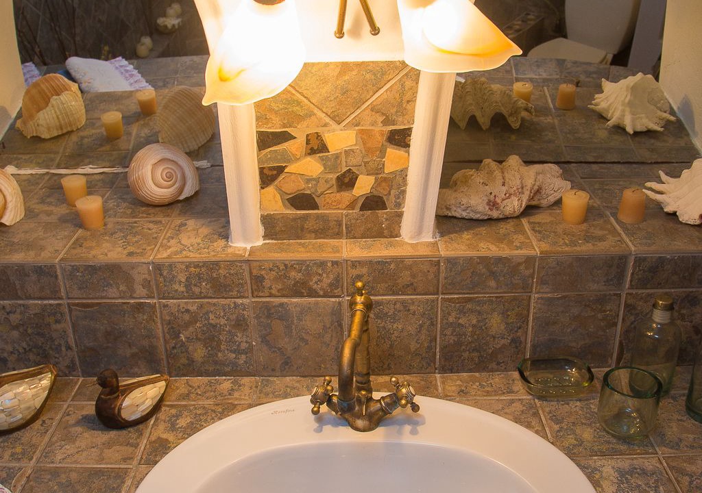 Photo of Bathroom in Karterados
