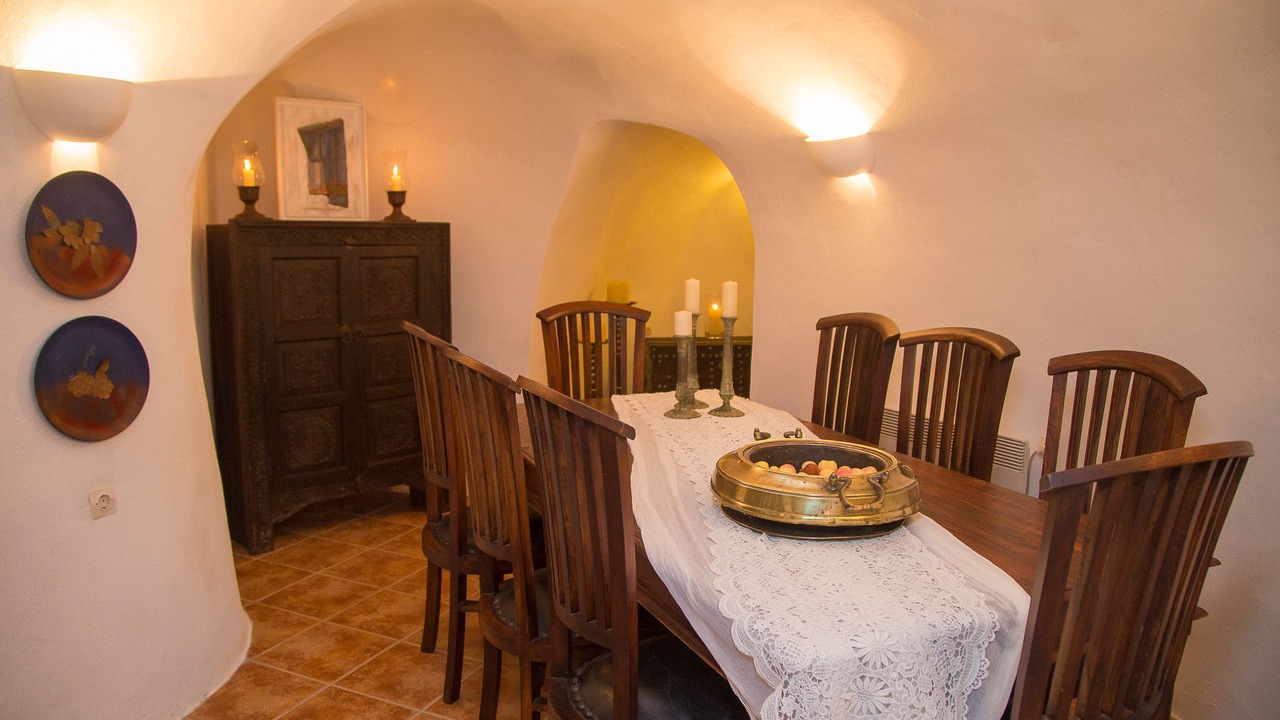 Photo of Bedroom in Karterados